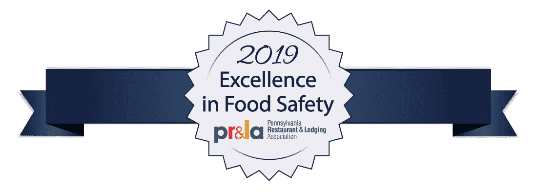 Excellence in Food Safety 2019