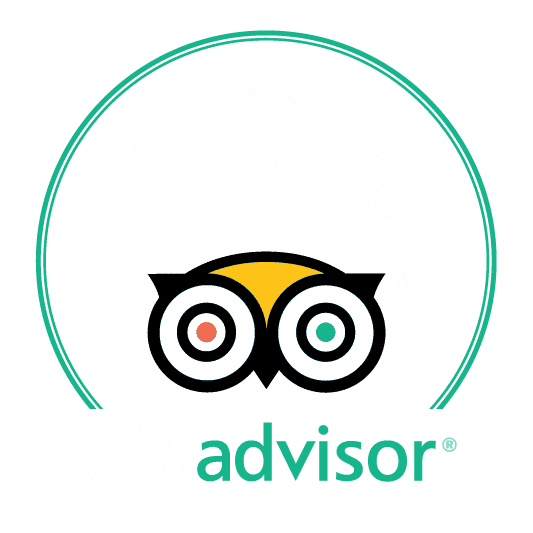 TripAdvisor Logo